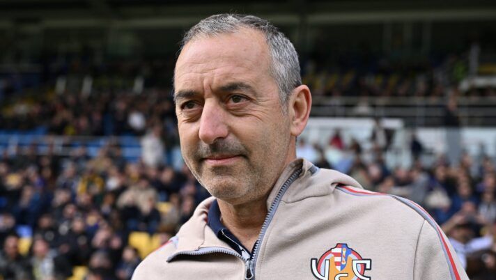 Giampaolo: “Vandeputte mi è piaciuto tantissimo! Su Pezzella e Terracciano…” - immagine 1
