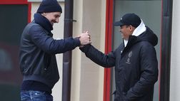 L’Ibra della difesa non giocherà nel Milan: Thiago Silva al Porto