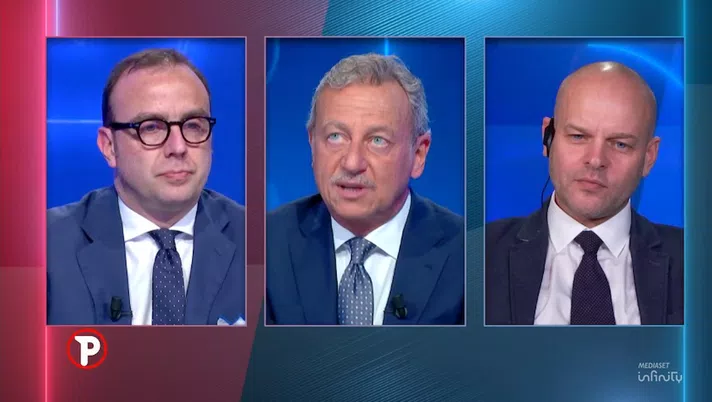 Processo a Inzaghi, scontro Sabatini-Biasin: “Te lo spiego io perché”. Irrompe Trevisani su Sommer!- immagine 3