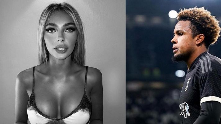 Chiara Frattesi a casa di McKennie? L’ultimo indizio social sembra una conferma alla love story - immagine 1