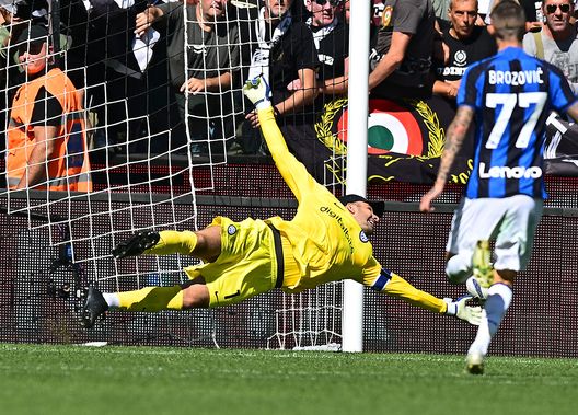 Handanovic