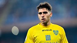 Hasa continua a stupire in B! A segno nel 2-0 della Carrarese contro la Sampdoria