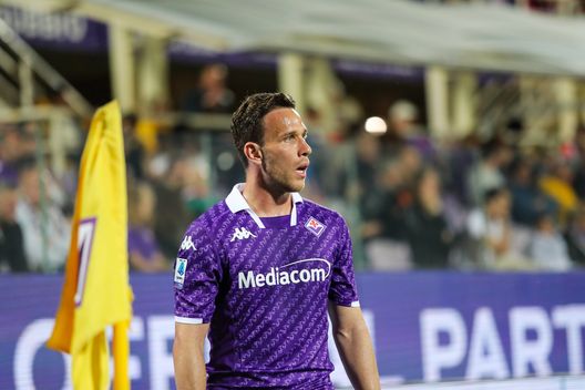 Marchini: “La missione per Atene ora è una sola, recuperare Bonaventura”- immagine 2