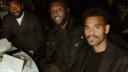 GALLERY Christmas party del Napoli: i migliori scatti della fantastica serata!