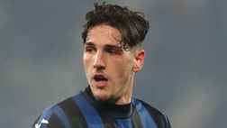 Zaniolo: “Io testa calda? Rispondo così! Kean un fratello, posso fare la punta e su Gasp…”