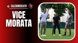 Calciomercato Milan – Non solo Abraham: può arrivare questo bomber da una big di Serie A