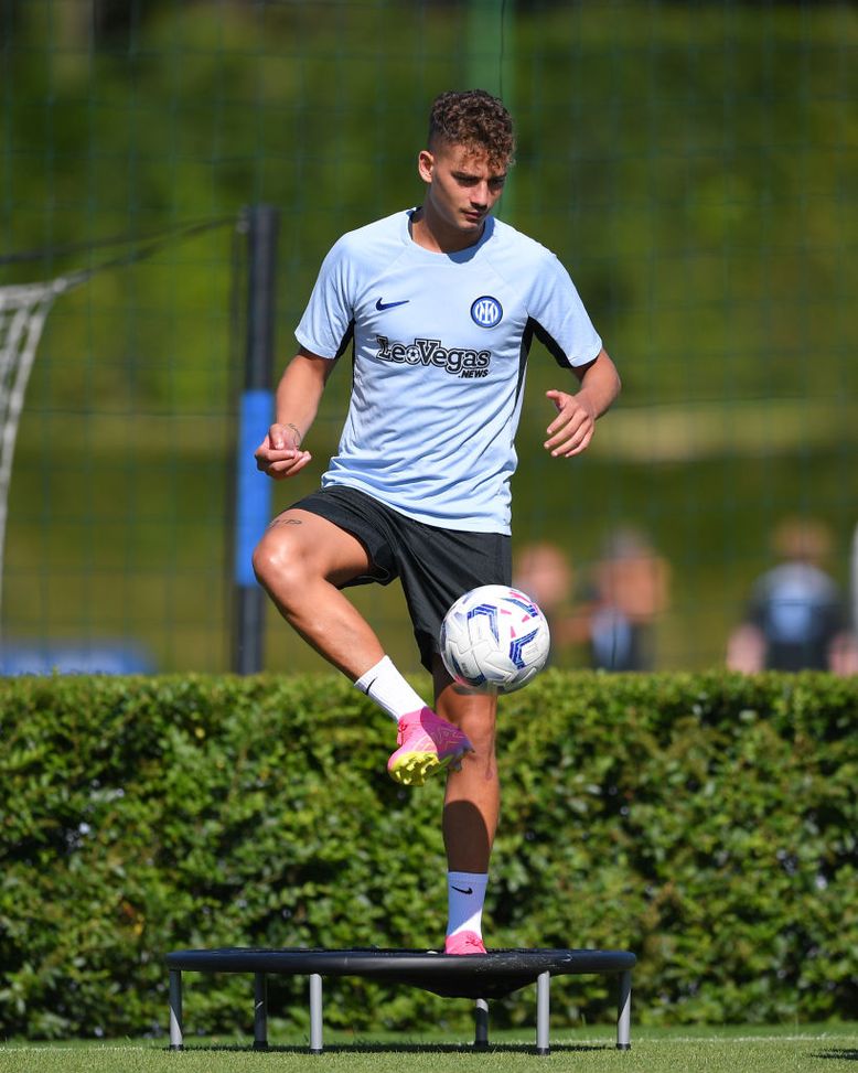 Sky – Esposito, c’è il Verona ma la Samp si è inserita: accordo con l’Inter- immagine 2