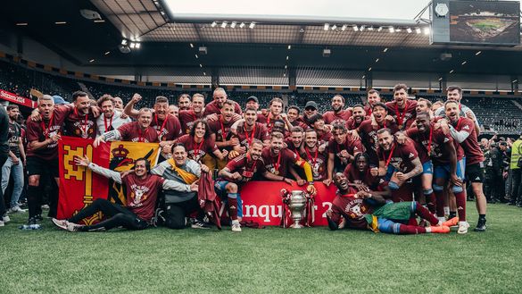 Foto tratta da profilo X @ServetteFC Viktoria Plzen-Servette: dove vedere la Champions League in Diretta Live e in streaming- immagine 3