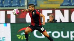 Calciomercato, Cagliari: accordo di massima con il Genoa per Rincon