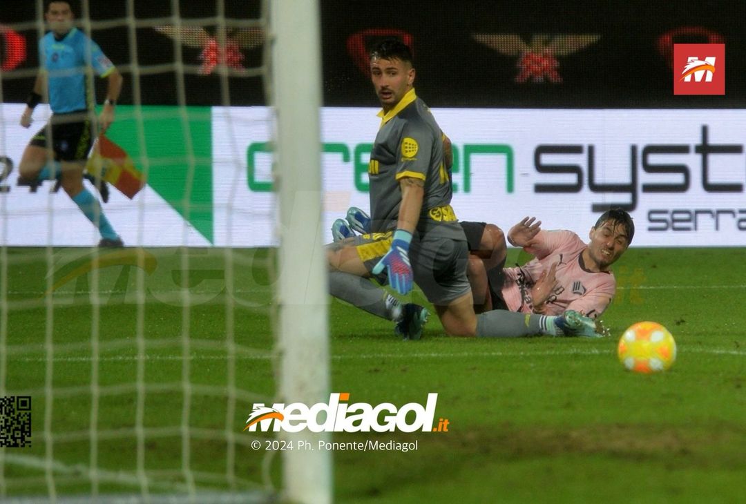 FOTO Palermo-Modena 4-2, 21ª giornata Serie B 2023-2024 (GALLERY) - immagine 7