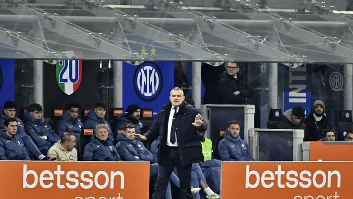 Farris, l’uomo nell’ombra che fa vincere l’Inter. Al primo incontro Inzaghi gli chiese… - immagine 1
