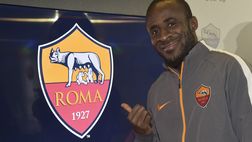 Fallisce il test del poligrafo: l’ex Roma Seydou Doumbia mente sulla sua età?