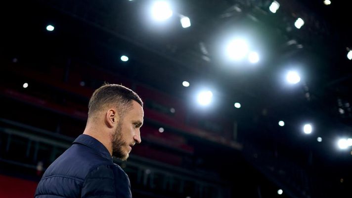 Benfica-Inter, probabili formazioni: esordio Audero, coppia Sanchez-Arnautovic - immagine 1