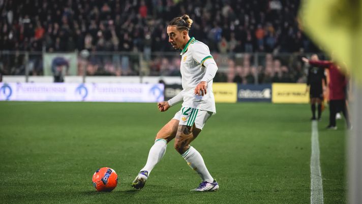 Getty Images Tsimikas: “È una grande opportunità per me. Quando gioco provo sempre a dare tutto” - immagine 1