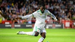 Calciomercato, si scalda l’asse Koné-Inter: la Roma lo ha offerto ai nerazzurri