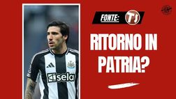 Tonali-Juve, sogno possibile: Giuntoli punta forte sull’ex Milan