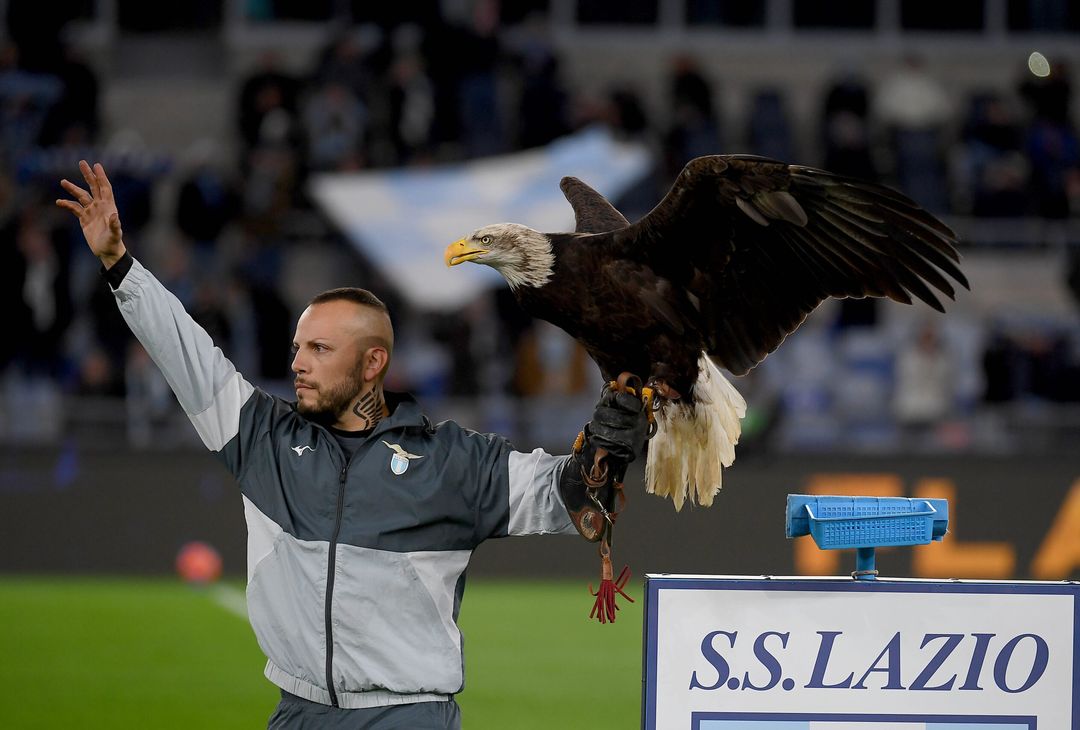 Giacomo Garruto e Flaminia