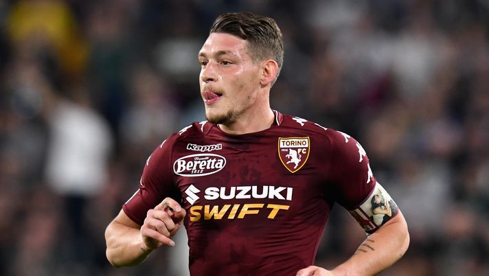 Torino, Belotti tampona all’uscita dal Filadelfia: nulla di grave - immagine 1