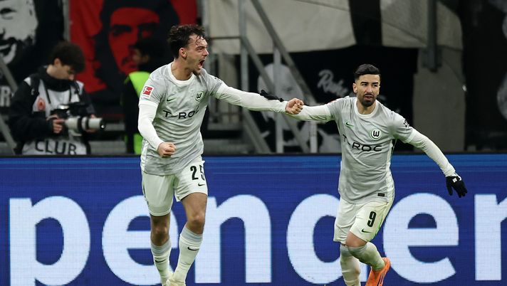 Bundesliga, Wolfsburg-Union: lo streaming gratis del match - immagine 1