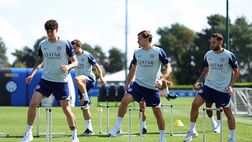 Sky – Inter a caccia di equilibrio. Focus sui singoli: manca un uomo all’appello