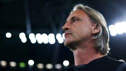 Empoli, piove sul bagnato per Nicola: un calciatore salterà il Napoli. Il motivo