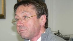 MARTINELLI, UNA LUNGA CORSA CON L’HELLAS
