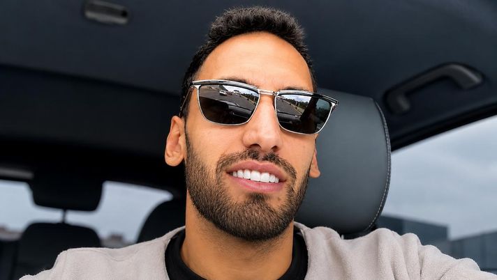 Romano: “Safi perde le elezioni. Niente Calhanoglu-Fenerbahce e neanche…” Romano: “Safi perde le elezioni. Niente Calhanoglu-Fenerbahce e neanche…” - immagine 1