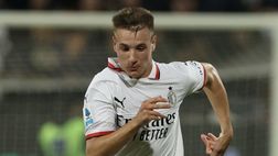 Milan, come vanno i rossoneri in Nazionale? Bene Camarda e Pulisic