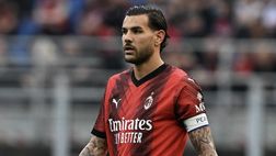 Milan, Theo Hernandez omaggia Kroos: “Grazie Toni e buona fortuna”