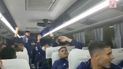 VIDEO Mondiale U20, l’Italia vola in finale: gli Azzurrini cantano ‘Notti magiche’