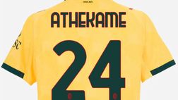 E’ Athekame day: Milano, le visite, il Milan…