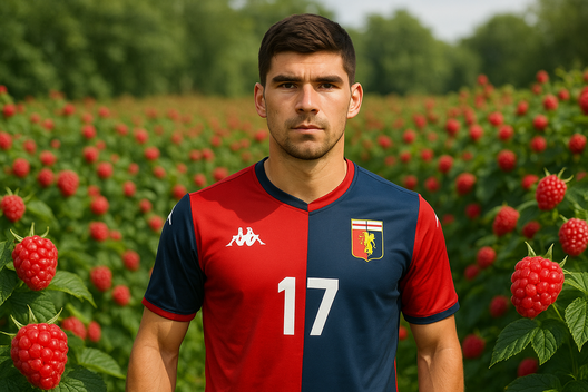 Genoa, da Malinovskyi a Messias: l’etimologia dei cognomi della Serie A- immagine 8