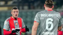 La probabile formazione della Cremonese con il Verona