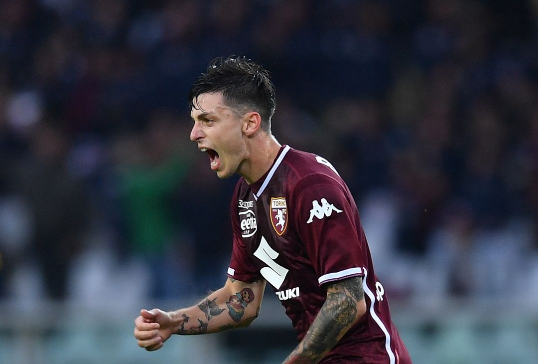 Fotogallery – Torino-Parma 1-2: granata sconfitti tra le mura amiche - immagine 9