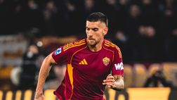 Roma-Juventus, le probabili formazioni: Soulé out, ballottaggio sulla trequarti