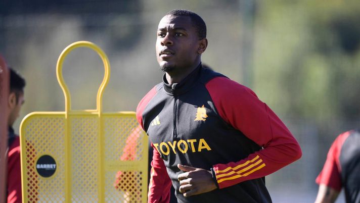 Roma, N’Dicka non ha avuto un infarto: le ultime sulle sue condizioni - immagine 1