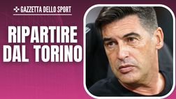 Milan, Vernazza: “A Parma serve un segnale. C’è bisogno di autostima”