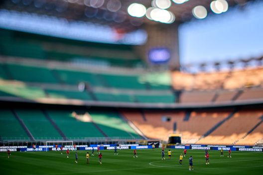 Inter, doppio pienone a San Siro tra Lecce e Atalanta. Crescita esponenziale- immagine 2