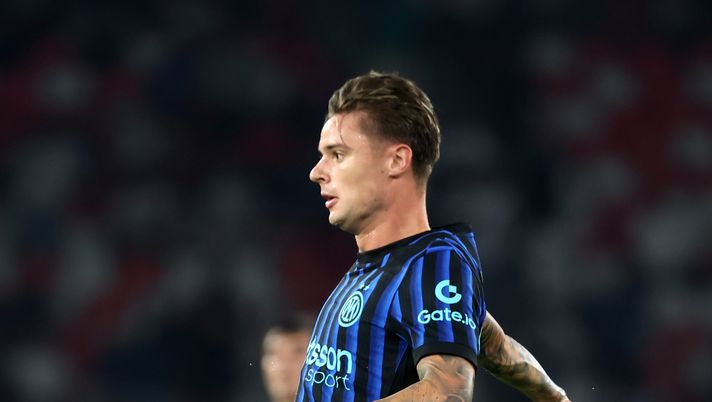 Sky – Zalewski, l’Atalanta insiste: ecco la richiesta Inter e le prossime mosse. Su Lookman… - immagine 1