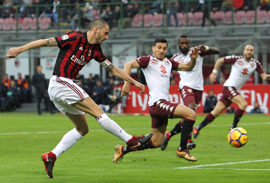 Fotogallery – Milan-Torino 0-0: i granata ringraziano un Diavolo sprecone - immagine 20