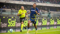 Belghali in nazionale, la convocazione dell’Algeria