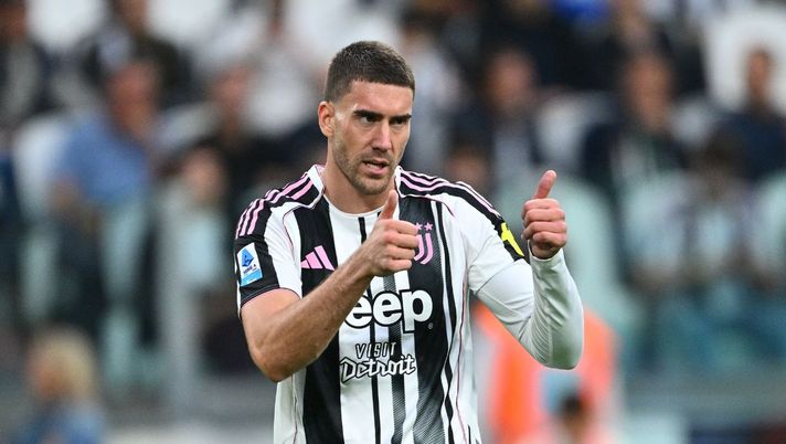 Calciomercato: Vlahovic trascina la Juventus, ma il rinnovo resta un rebus - immagine 1