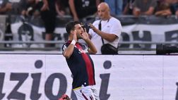 Bologna-Udinese / Orsolini: “Quando non concretizzi poi non vinci”