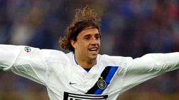 Hernan Crespo compie 50 anni: gli auguri dell’Inter