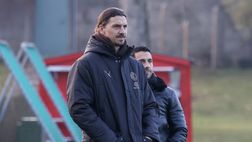 Milan, Ibrahimovic: “Alti e bassi? Ci stiamo lavorando, ma non dobbiamo…”