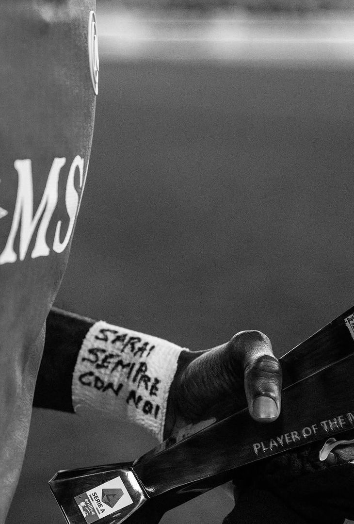 GALLERY Memories, i suggestivi scatti in bianco e nero di Napoli-Verona - immagine 2