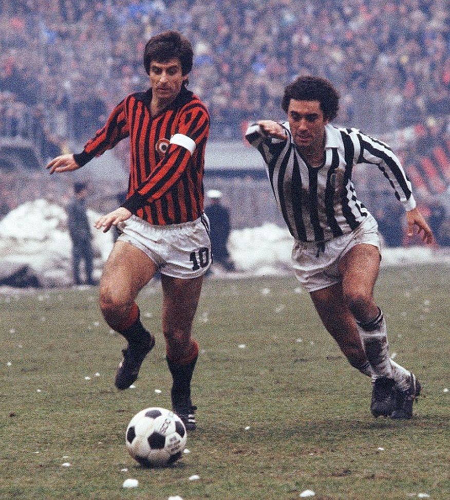 Juventus-Milan, un classico italiano: storia e politica attorno ad un pallone- immagine 4