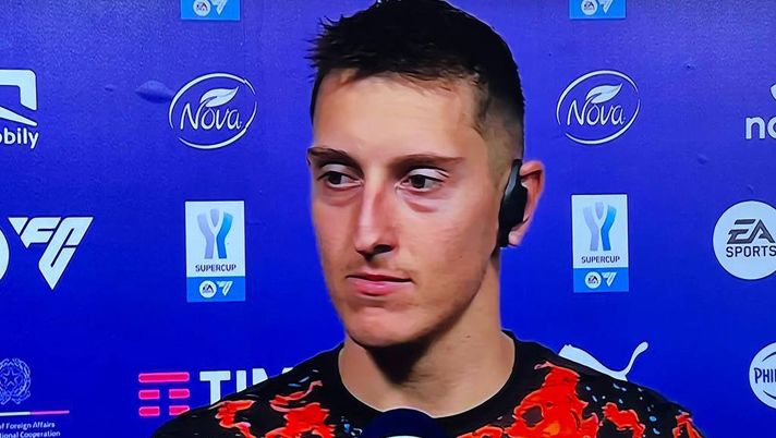 Gollini: “Nuovo modulo? Abbiamo mostrato grande solidità! Sul ballottaggio con Meret…” - immagine 1