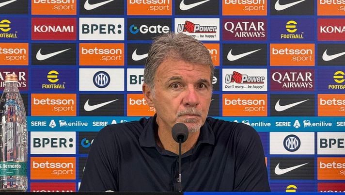 Torino, Baroni: “Troppi regali all’Inter. Il risultato ci dia la giusta rabbia” - immagine 1