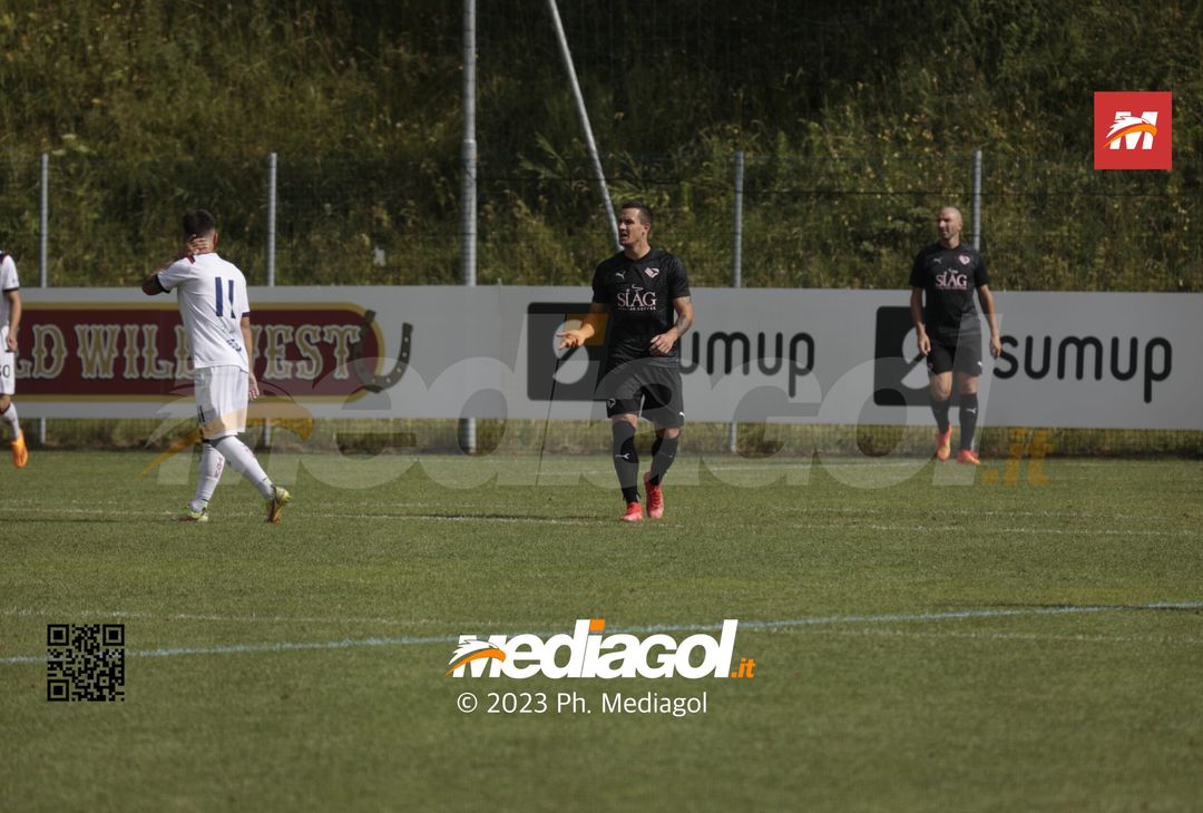 FOTO Palermo-Virtus Verona 0-1 (Gallery) - immagine 23